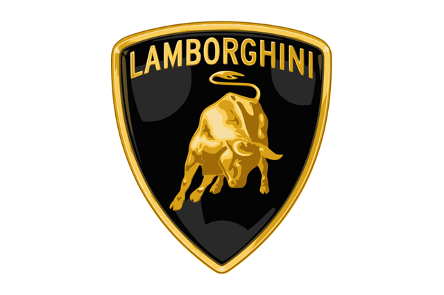 Lamborghini 1998 640