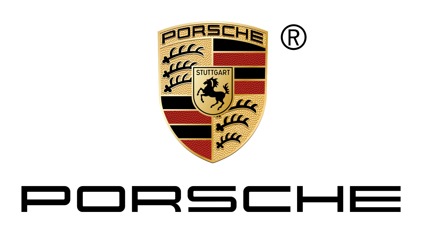 Porsche 2014